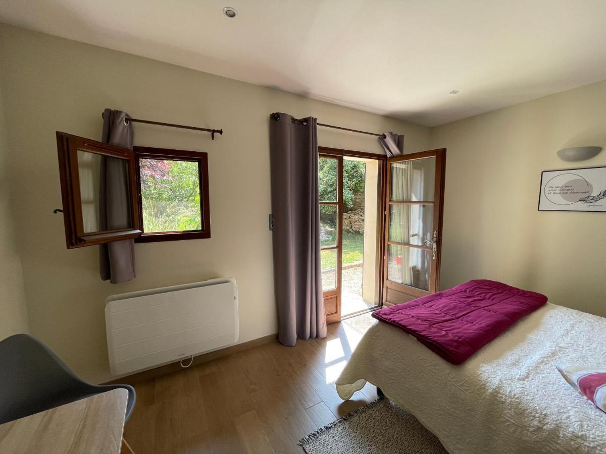 Inspirations - Chambres D'Hotes Saint-Loup-Geanges Экстерьер фото